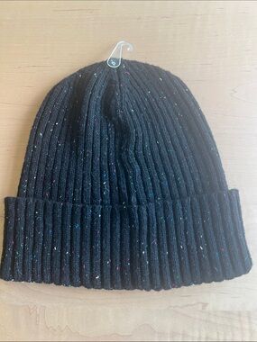 🆕 LUCKY BRAND Ski Snow Knit Cap Hat Unisex